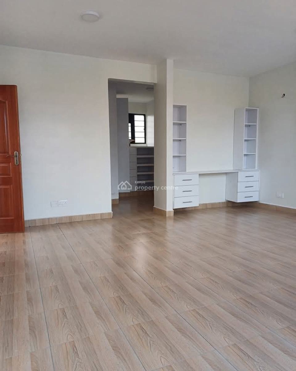 4 Bedroom House, Gikambura, Kikuyu, Kiambu, Townhouse for Sale