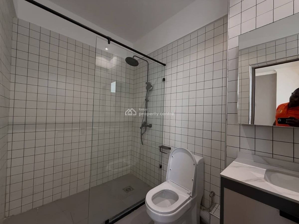 Spacious Four Bedroom Plus Dsq Apartments in Kileleshwa, Near Arboretum, Kileleshwa, Nairobi, Apartment for Sale