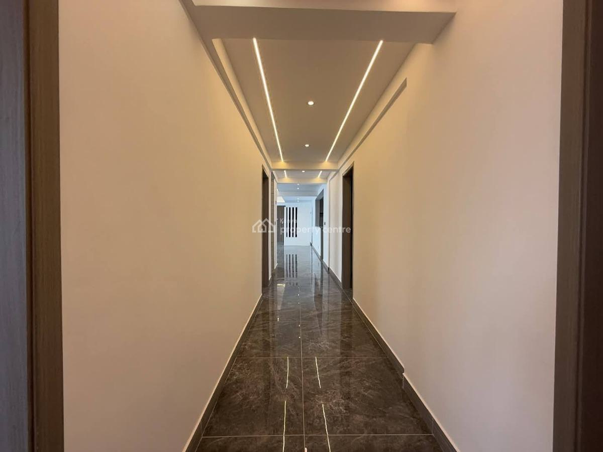 Spacious Four Bedroom Plus Dsq Apartments in Kileleshwa, Near Arboretum, Kileleshwa, Nairobi, Apartment for Sale