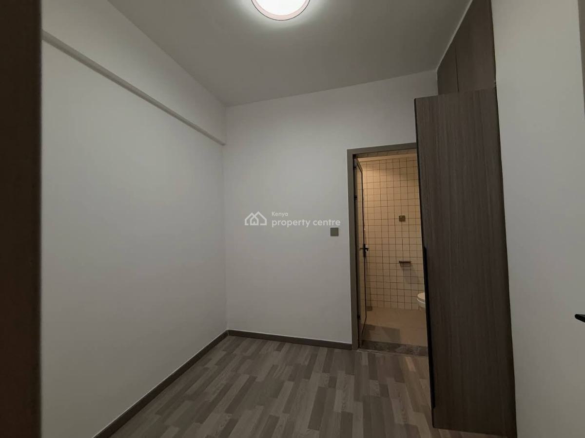 Spacious Four Bedroom Plus Dsq Apartments in Kileleshwa, Near Arboretum, Kileleshwa, Nairobi, Apartment for Sale