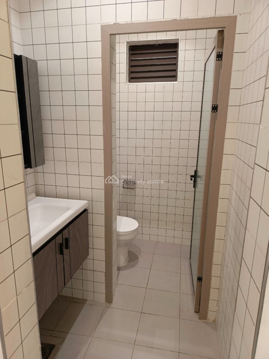a Luxury Spacious 4 Bedroom All Ensuite Plus Dsq, Kileleshwa, Nairobi, Apartment for Rent