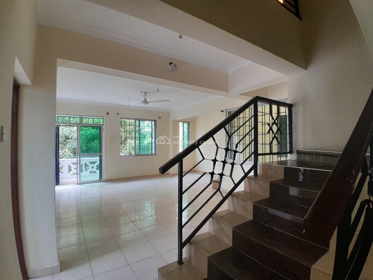 Spacious 3 Bedroom Apartment Located Near Premier Hospital, Nyali, R Premier Hospital, Nyali, Nyali, Mombasa, Apartment for Rent