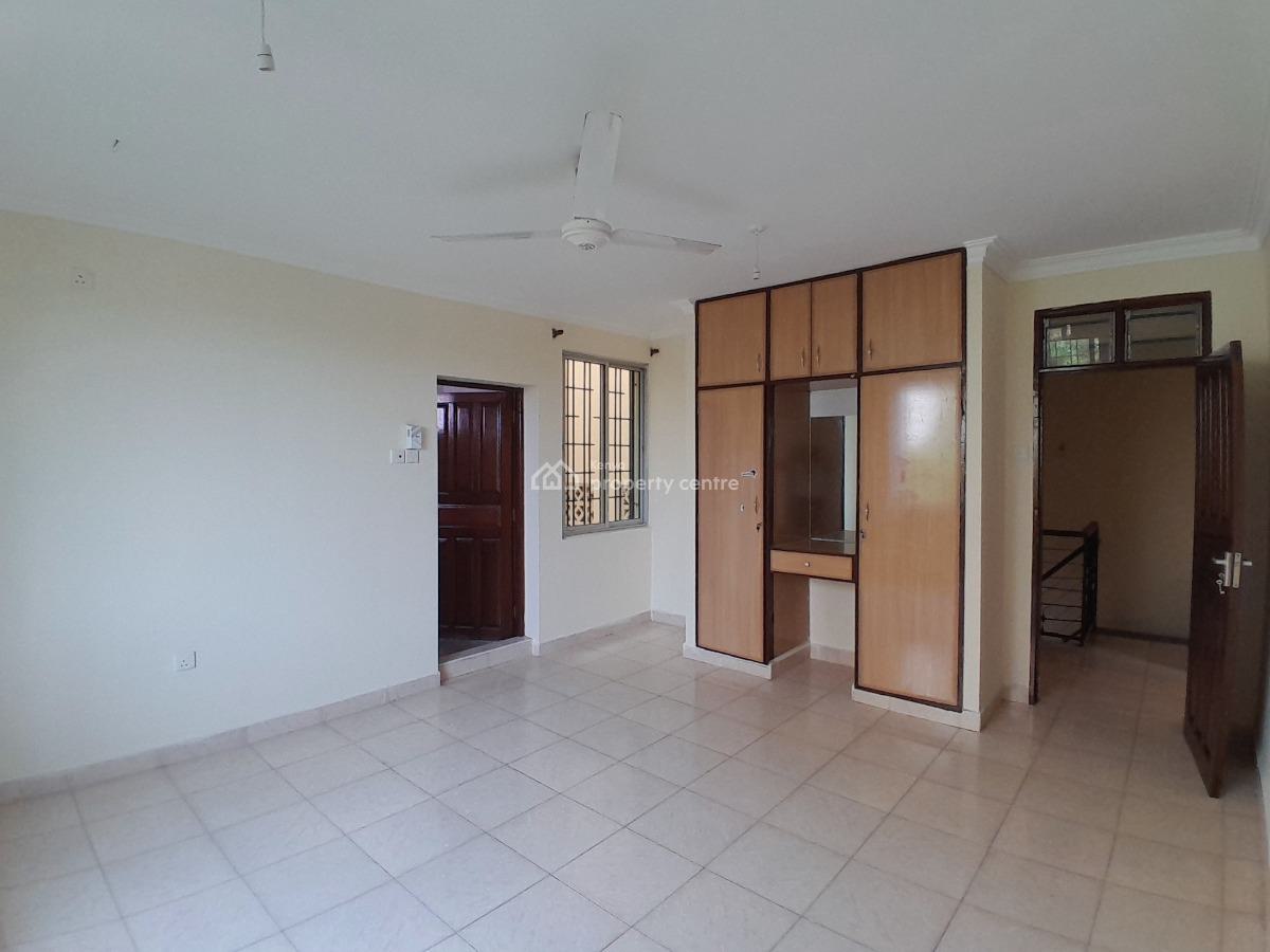 Spacious 3 Bedroom Apartment Located Near Premier Hospital, Nyali, R Premier Hospital, Nyali, Nyali, Mombasa, Apartment for Rent
