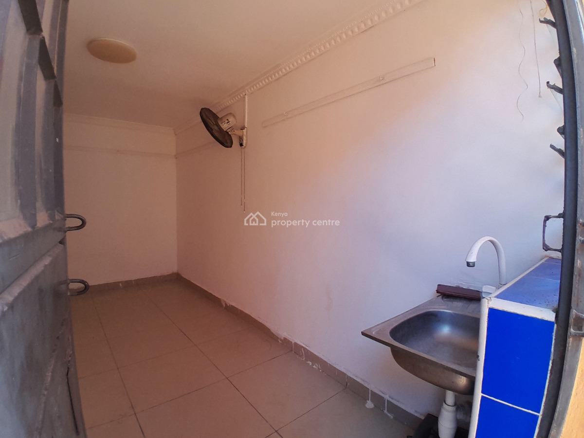 Bedsitter Apartment  -- Mall Area, Mtwapa, Mall Area, Mtwapa, Mtwapa, Kilifi, Apartment for Rent