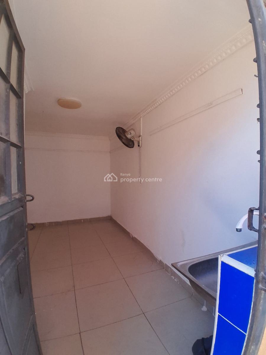 Bedsitter Apartment  -- Mall Area, Mtwapa, Mall Area, Mtwapa, Mtwapa, Kilifi, Apartment for Rent