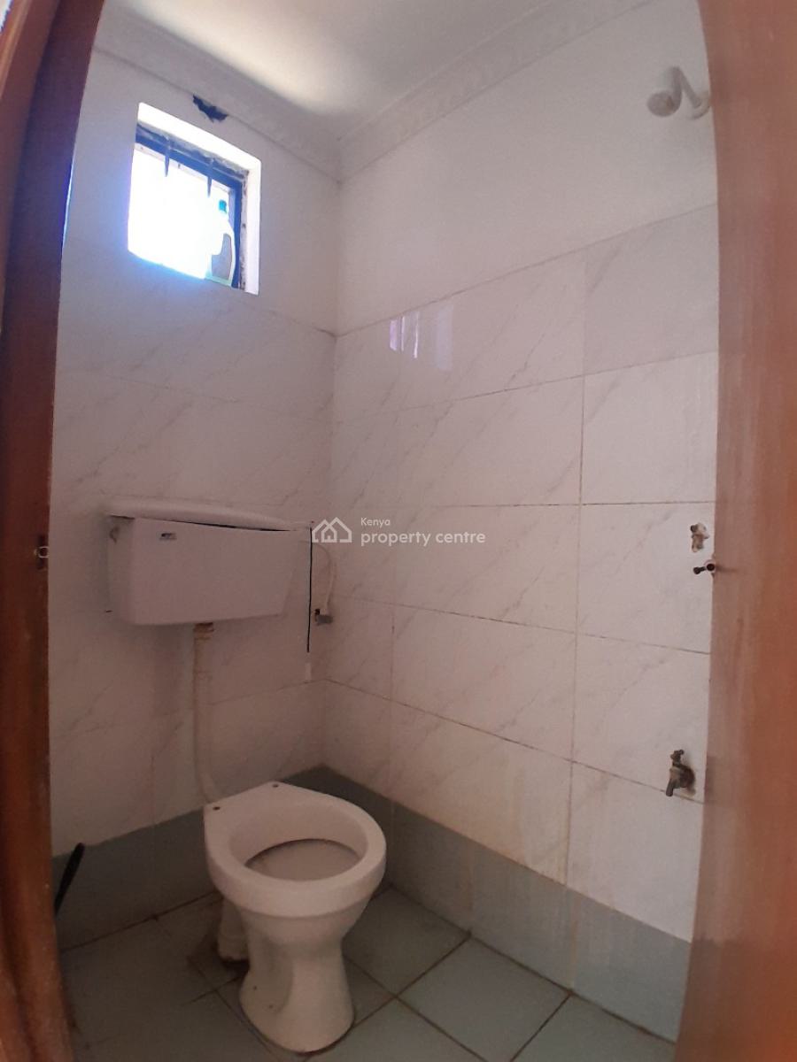 Bedsitter Apartment  -- Mall Area, Mtwapa, Mall Area, Mtwapa, Mtwapa, Kilifi, Apartment for Rent