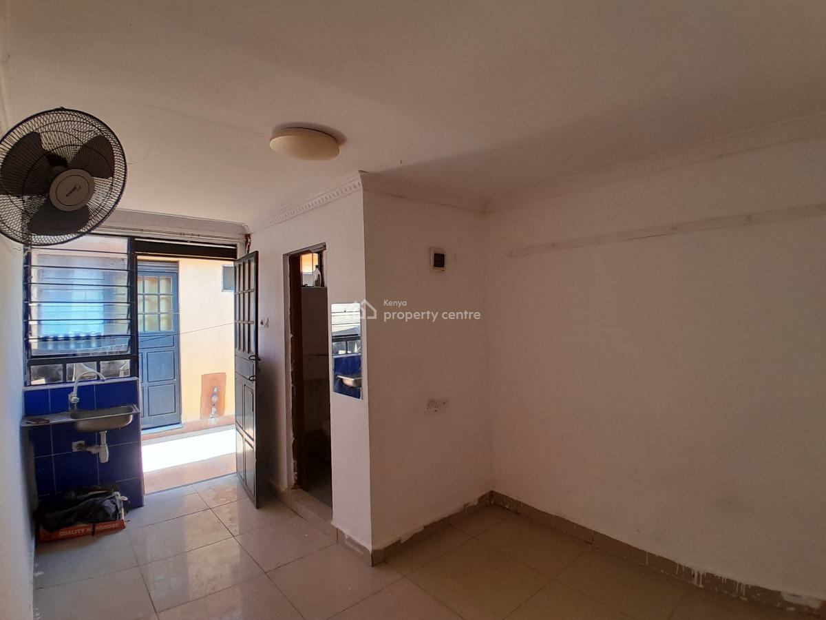 Bedsitter Apartment  -- Mall Area, Mtwapa, Mall Area, Mtwapa, Mtwapa, Kilifi, Apartment for Rent