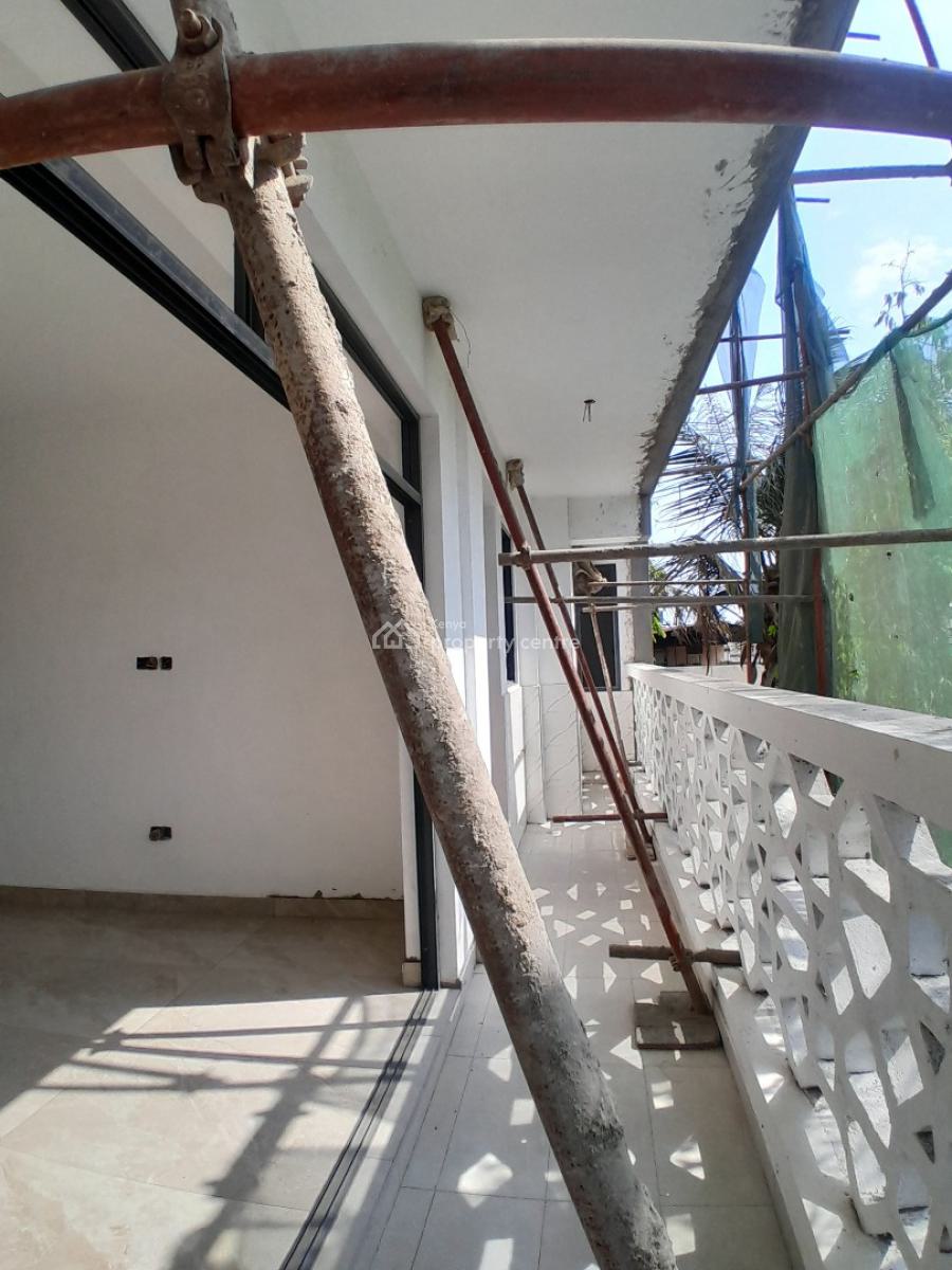 Modern Offplan Apartments, Tudor, Tudor, Mombasa, Apartment for Sale