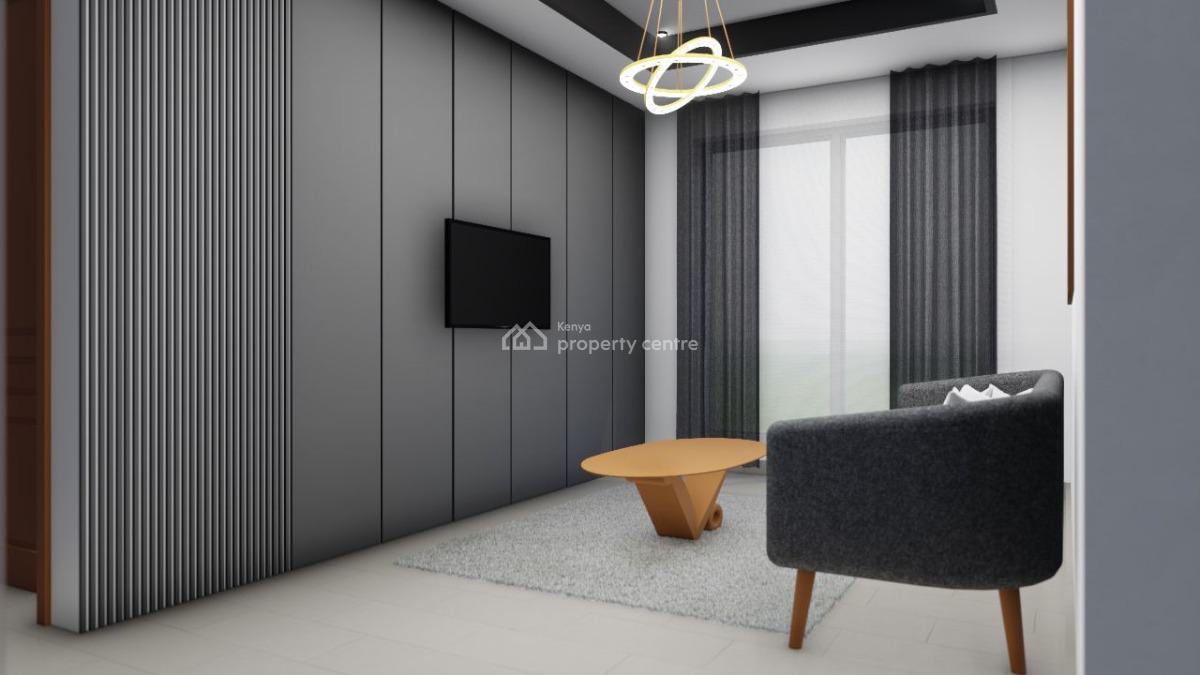 Tilla Modern Residence Gikambura, Gikambura, Kikuyu, Kiambu, Townhouse for Sale