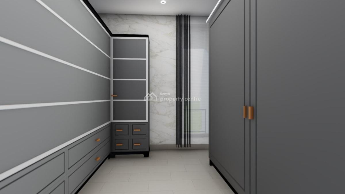 Tilla Modern Residence Gikambura, Gikambura, Kikuyu, Kiambu, Townhouse for Sale