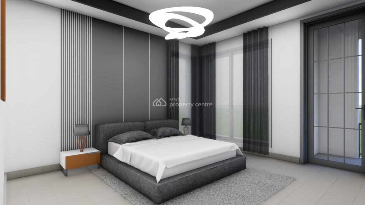 Tilla Modern Residence Gikambura, Gikambura, Kikuyu, Kiambu, Townhouse for Sale