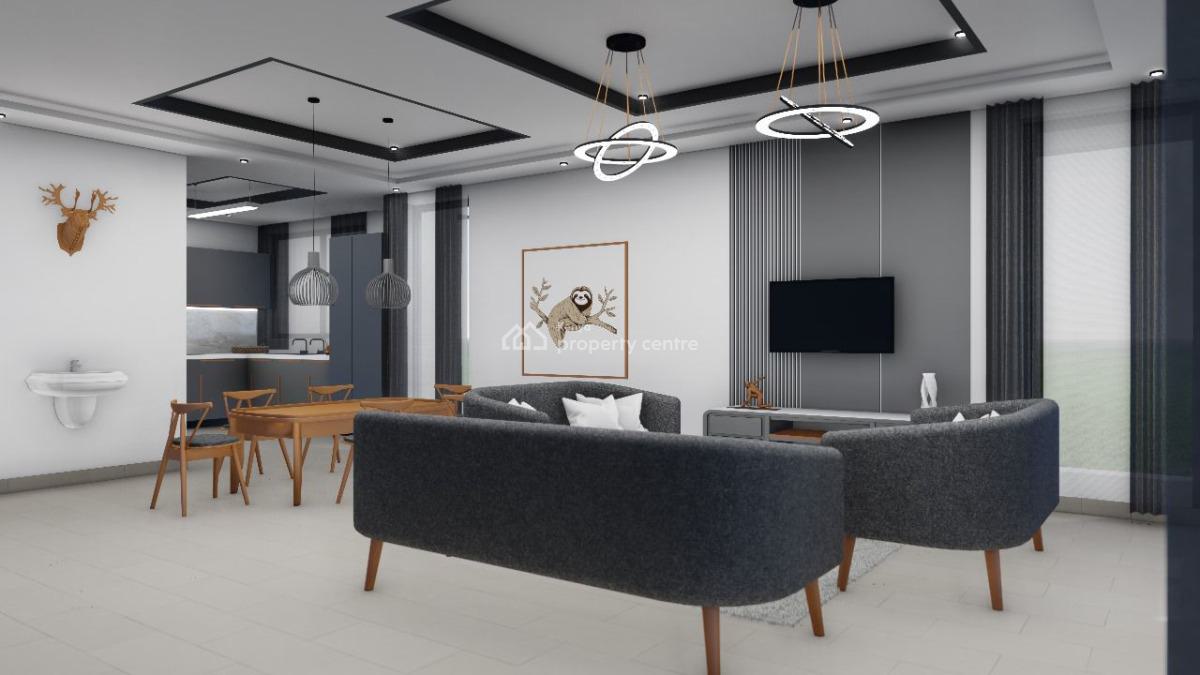 Tilla Modern Residence Gikambura, Gikambura, Kikuyu, Kiambu, Townhouse for Sale