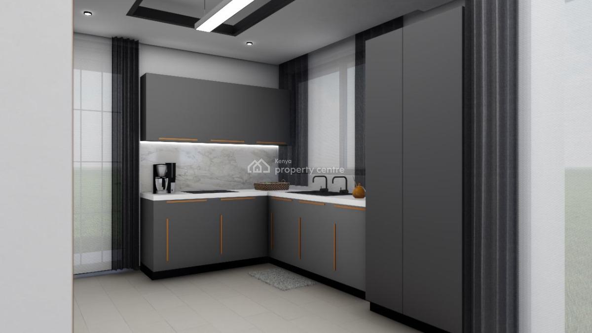 Tilla Modern Residence Gikambura, Gikambura, Kikuyu, Kiambu, Townhouse for Sale