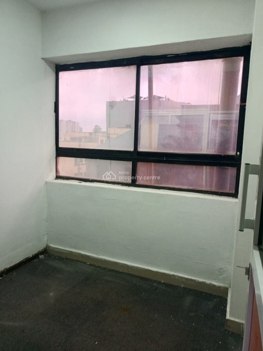 Offices, Kimathi Street, Nairobi Central, Nairobi, Office Space for Rent