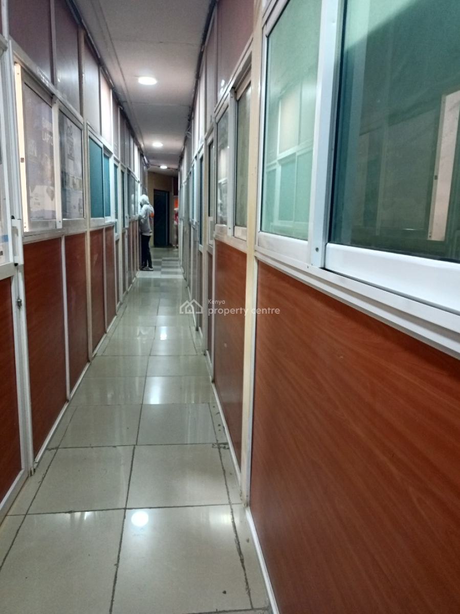 Offices, Kimathi Street, Nairobi Central, Nairobi, Office Space for Rent