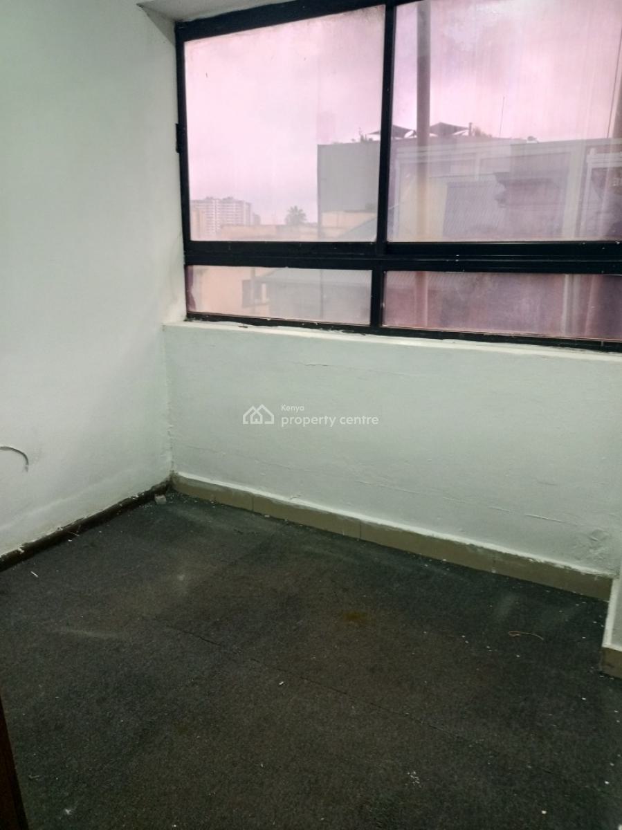 Offices, Kimathi Street, Nairobi Central, Nairobi, Office Space for Rent