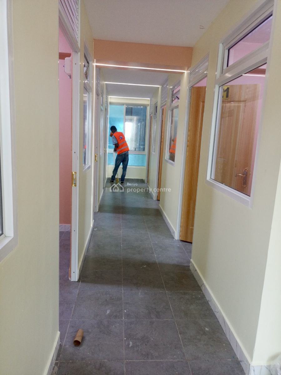 Offices, Kimathi Street, Nairobi Central, Nairobi, Office Space for Rent