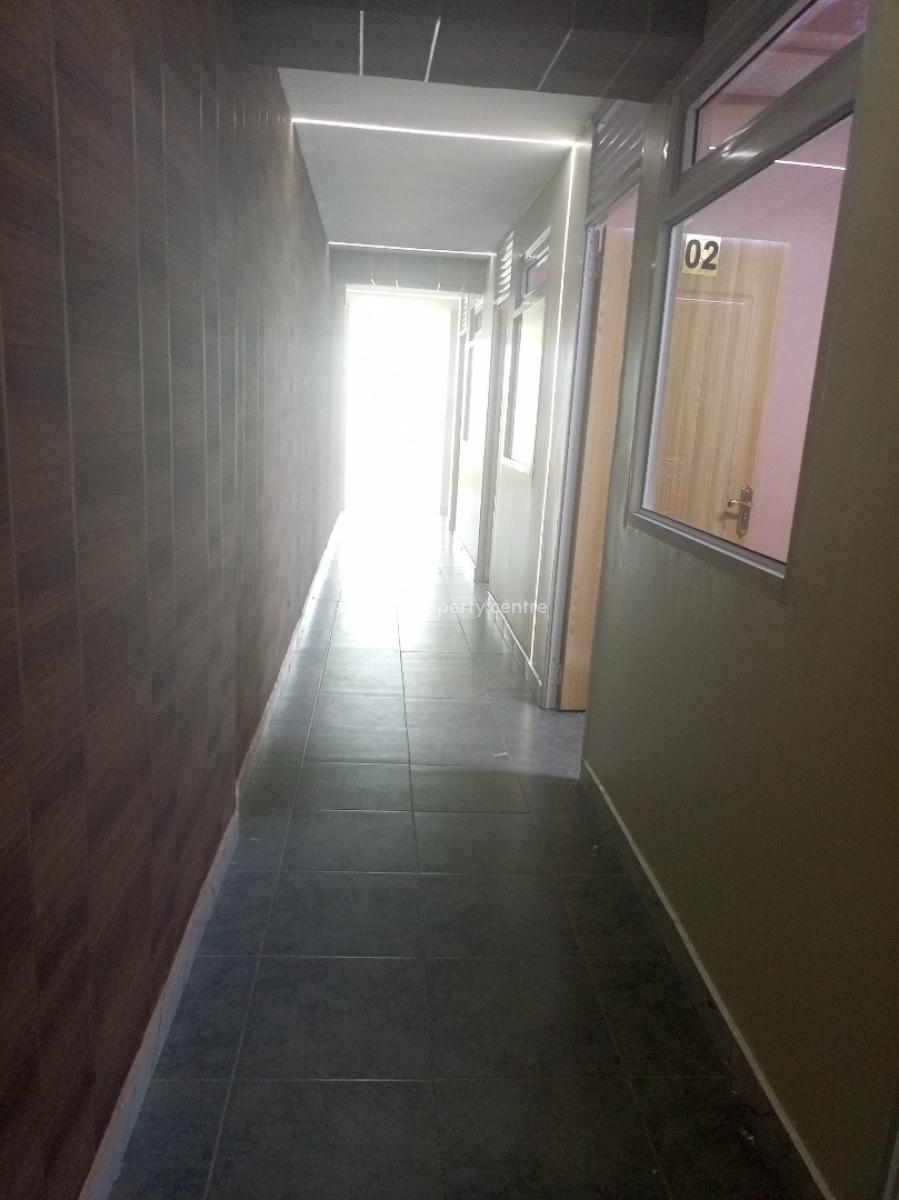 Offices, Kimathi Street, Nairobi Central, Nairobi, Office Space for Rent