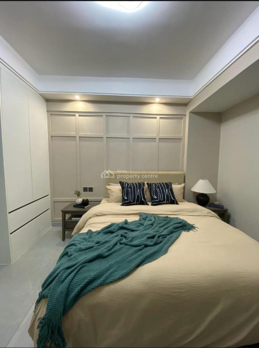 a Modern Spacious 3 Bedroom 2 Ensuite, Kileleshwa, Nairobi, Apartment for Sale