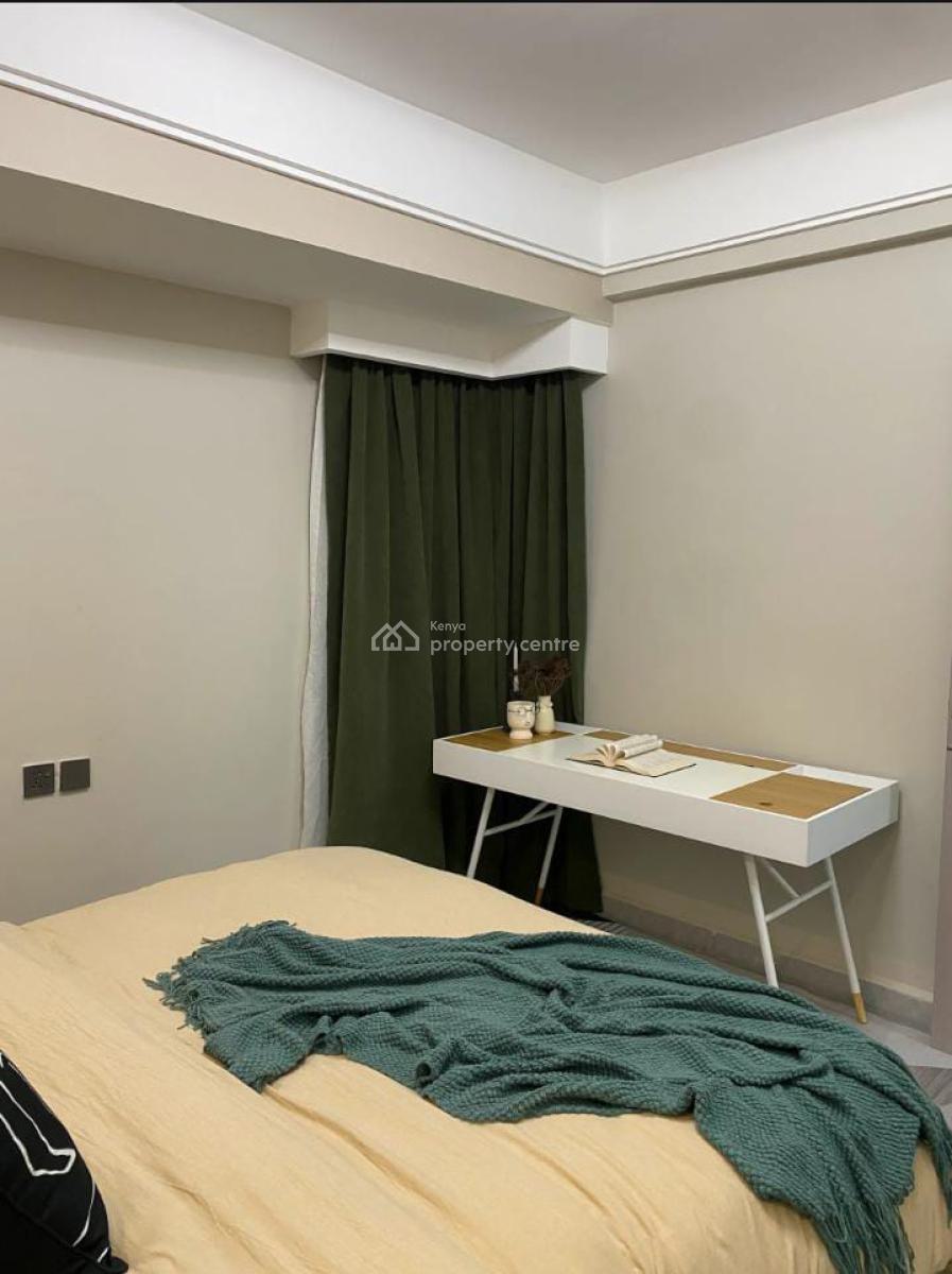 a Modern Spacious 3 Bedroom 2 Ensuite, Kileleshwa, Nairobi, Apartment for Sale