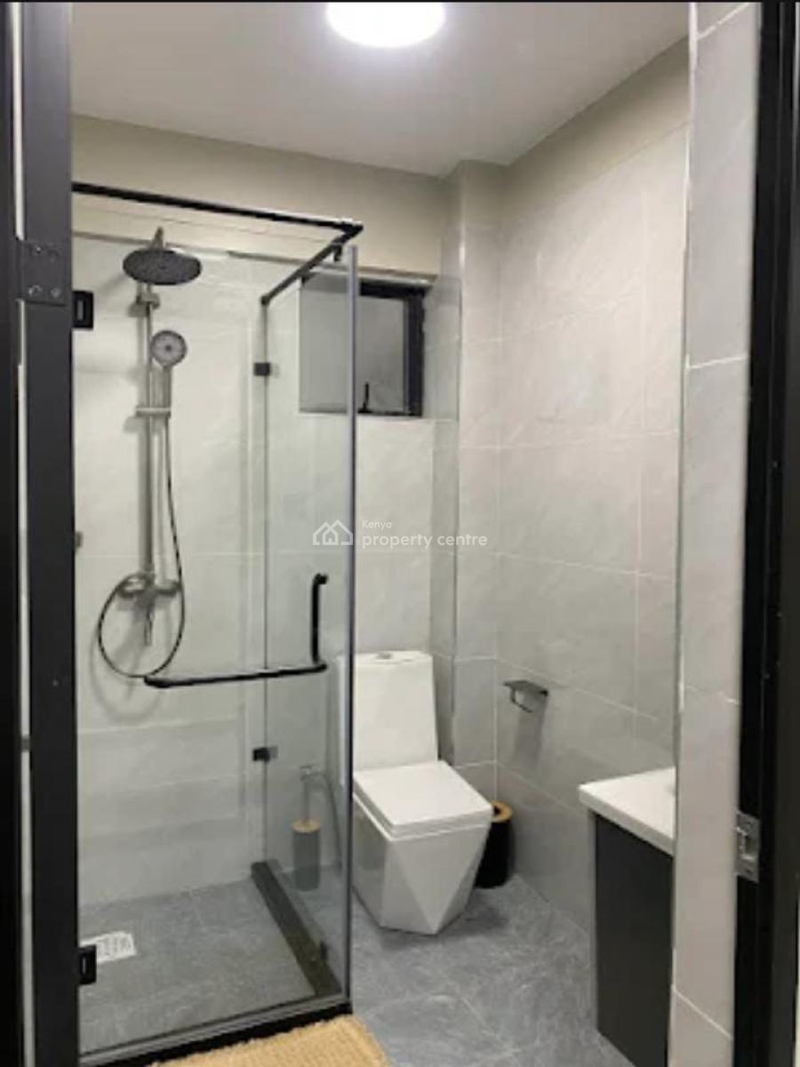 a Modern Spacious 3 Bedroom 2 Ensuite, Kileleshwa, Nairobi, Apartment for Sale
