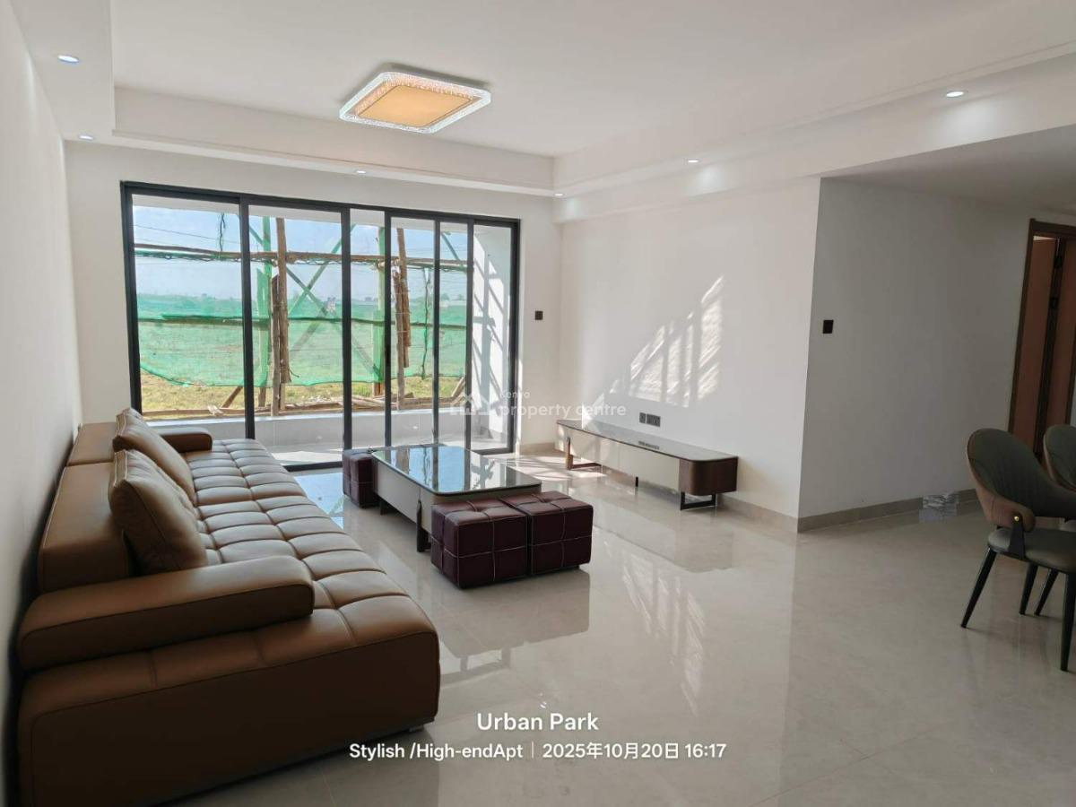 Three Bedroom Apartments in Syokimau, Off Mombasa Road, Syokimau/mulolongo, Machakos, Apartment for Sale