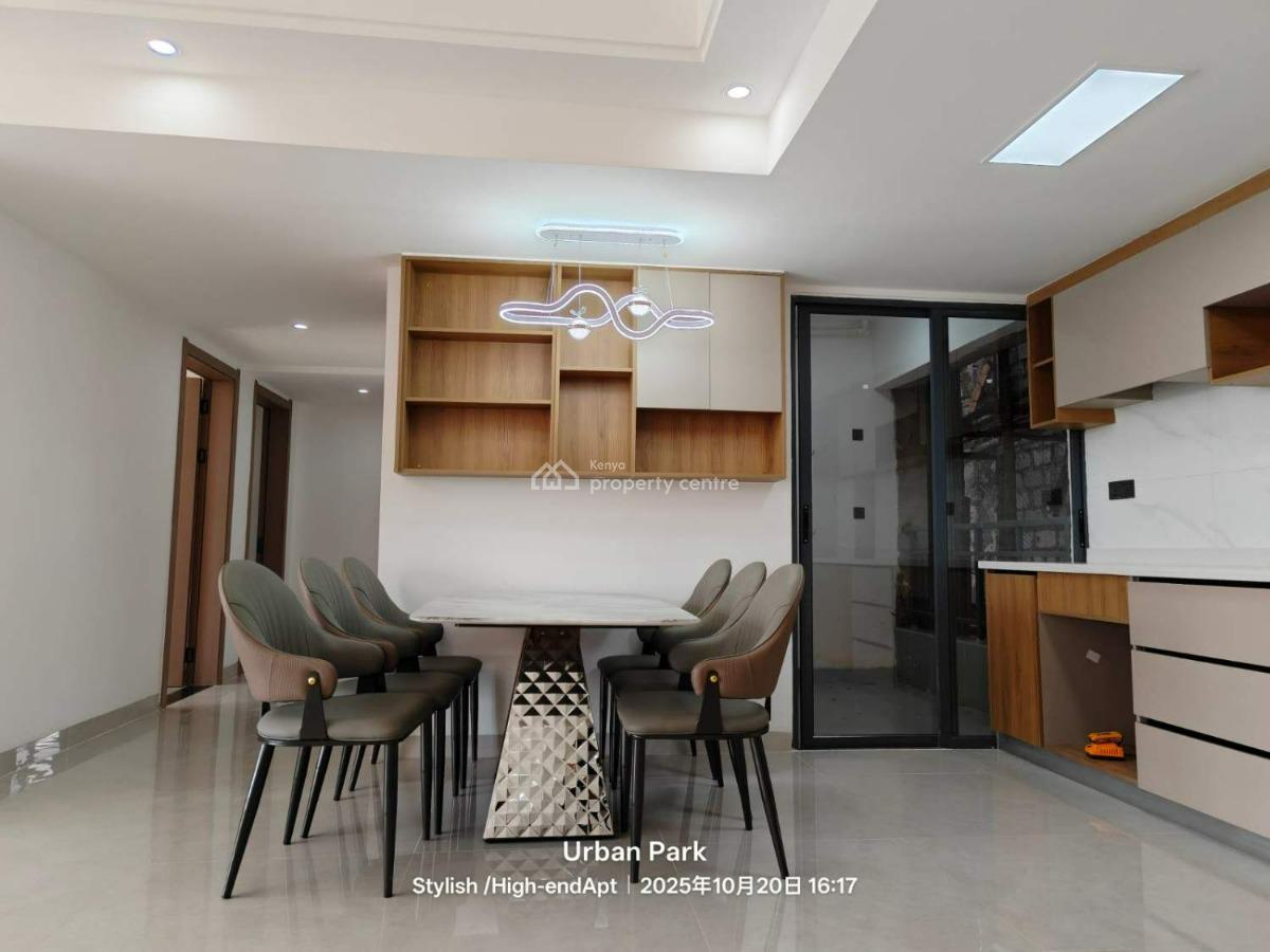 Three Bedroom Apartments in Syokimau, Off Mombasa Road, Syokimau/mulolongo, Machakos, Apartment for Sale