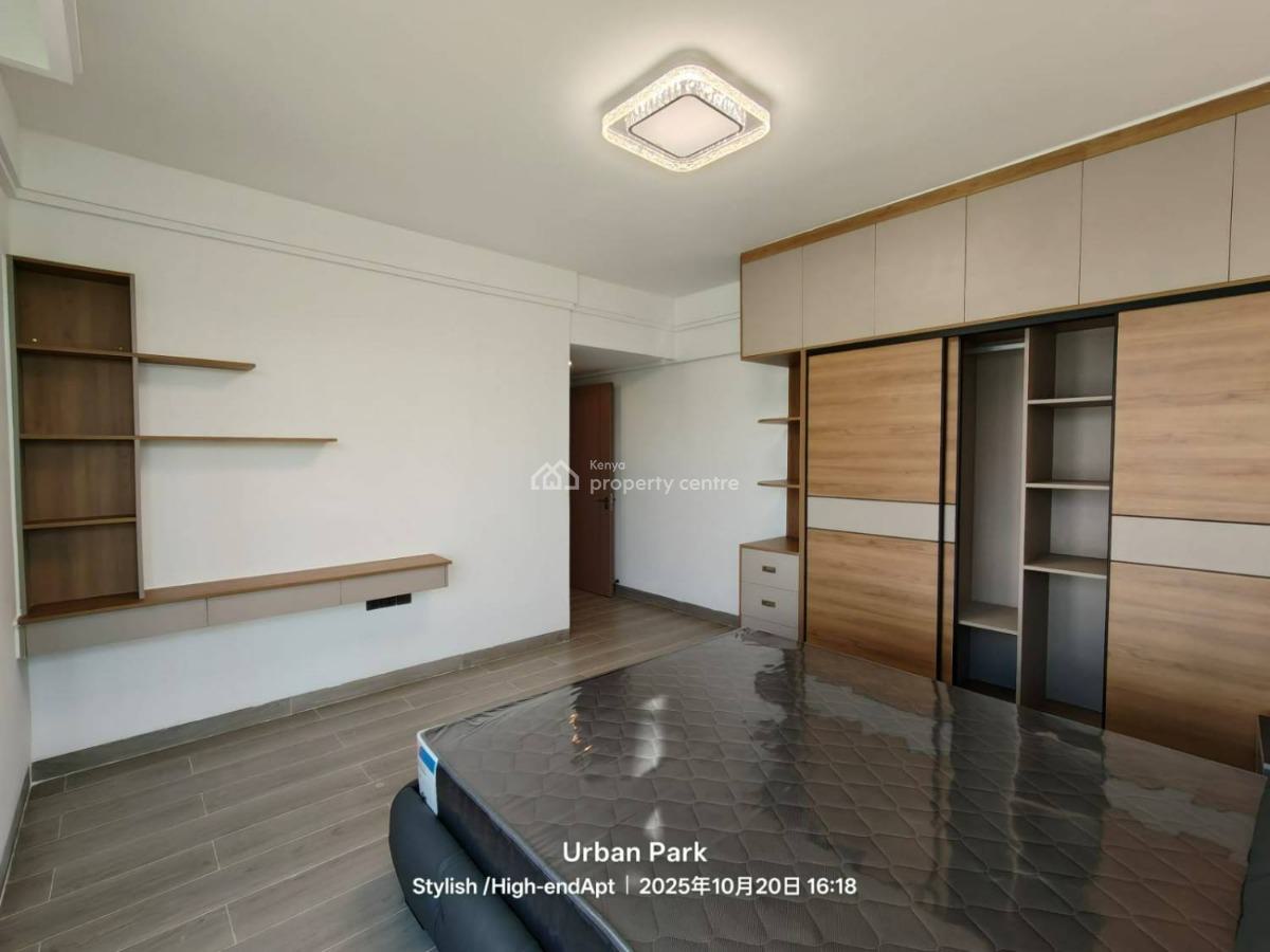 Three Bedroom Apartments in Syokimau, Off Mombasa Road, Syokimau/mulolongo, Machakos, Apartment for Sale