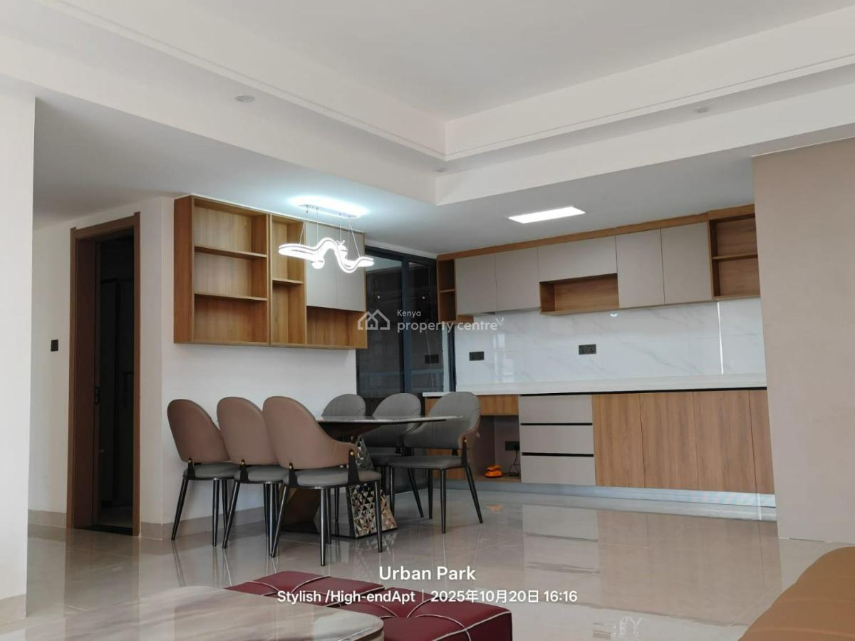 Three Bedroom Apartments in Syokimau, Off Mombasa Road, Syokimau/mulolongo, Machakos, Apartment for Sale