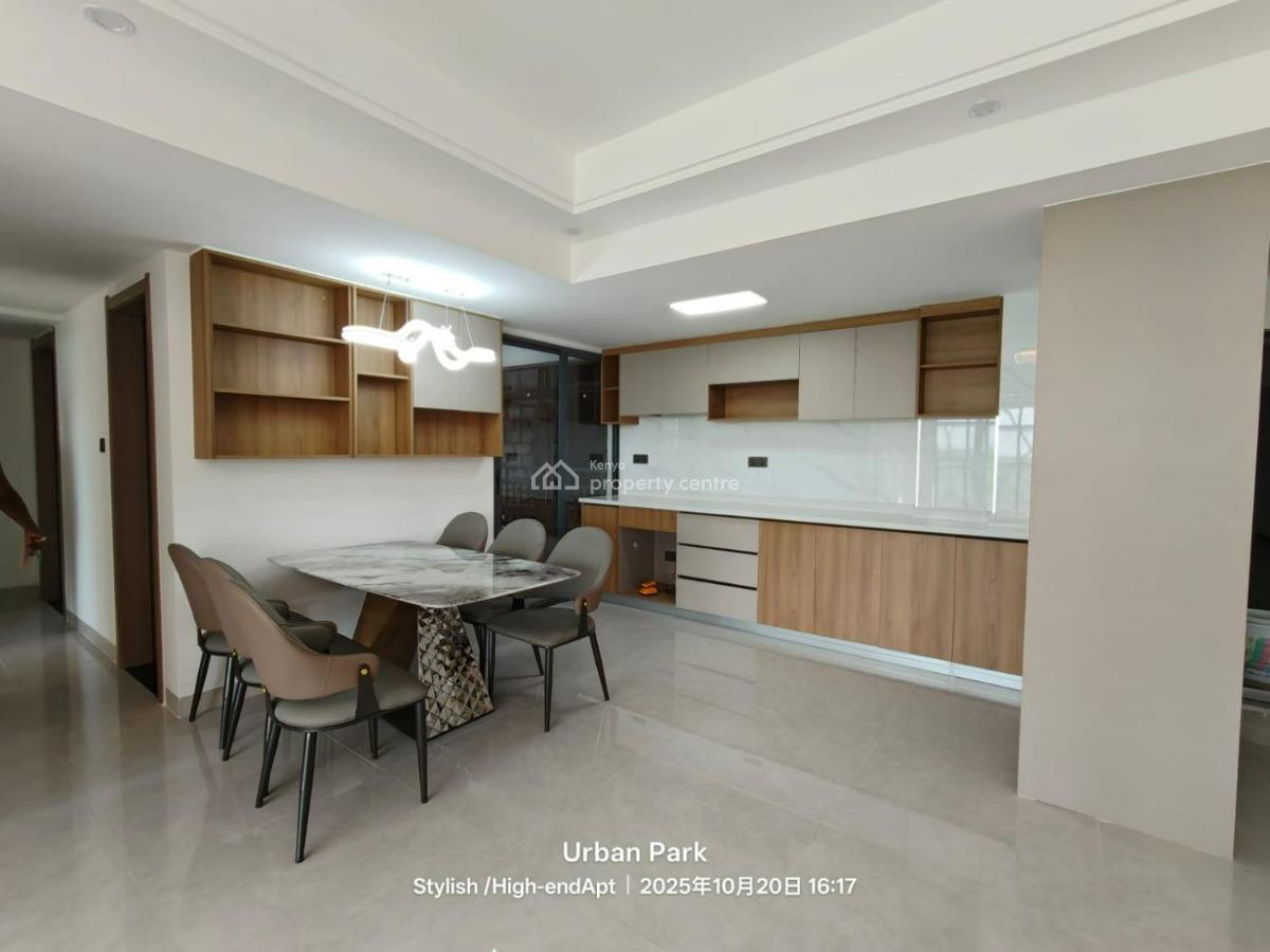 Three Bedroom Apartments in Syokimau, Off Mombasa Road, Syokimau/mulolongo, Machakos, Apartment for Sale