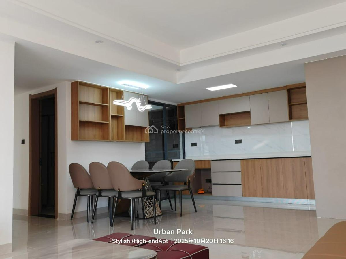 Three Bedroom Apartments in Syokimau, Off Mombasa Road, Syokimau/mulolongo, Machakos, Apartment for Sale
