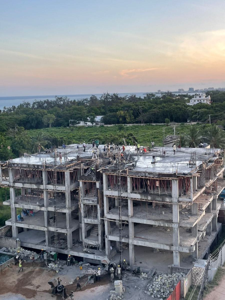 Go Kart Heights Bamburi, Bamburi, Shanzu, Bamburi, Mombasa, Apartment for Sale