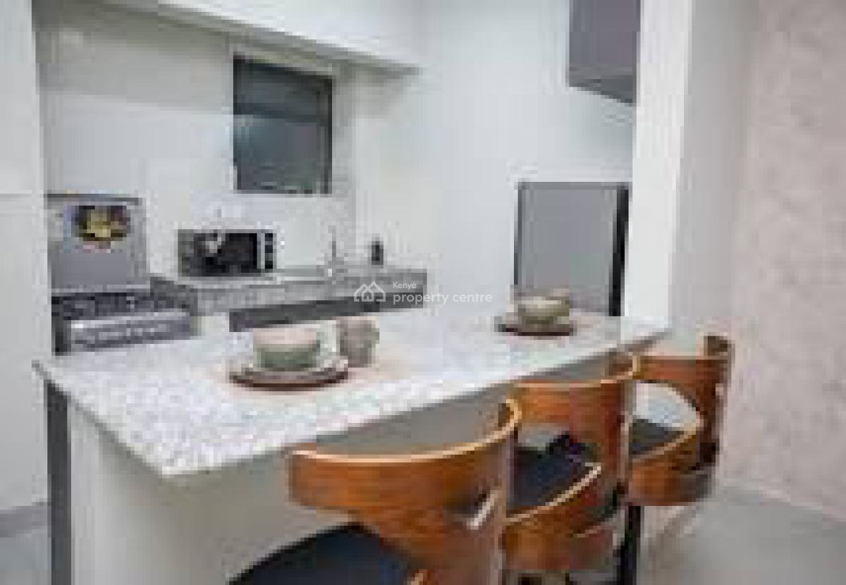 Muzi Salama Apartments Tilisi Limuru, Tilisi, Limuru, Limuru Central, Kiambu, Apartment for Sale