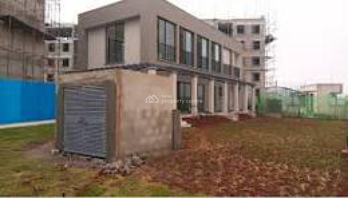 Muzi Salama Apartments Tilisi Limuru, Tilisi, Limuru, Limuru Central, Kiambu, Apartment for Sale