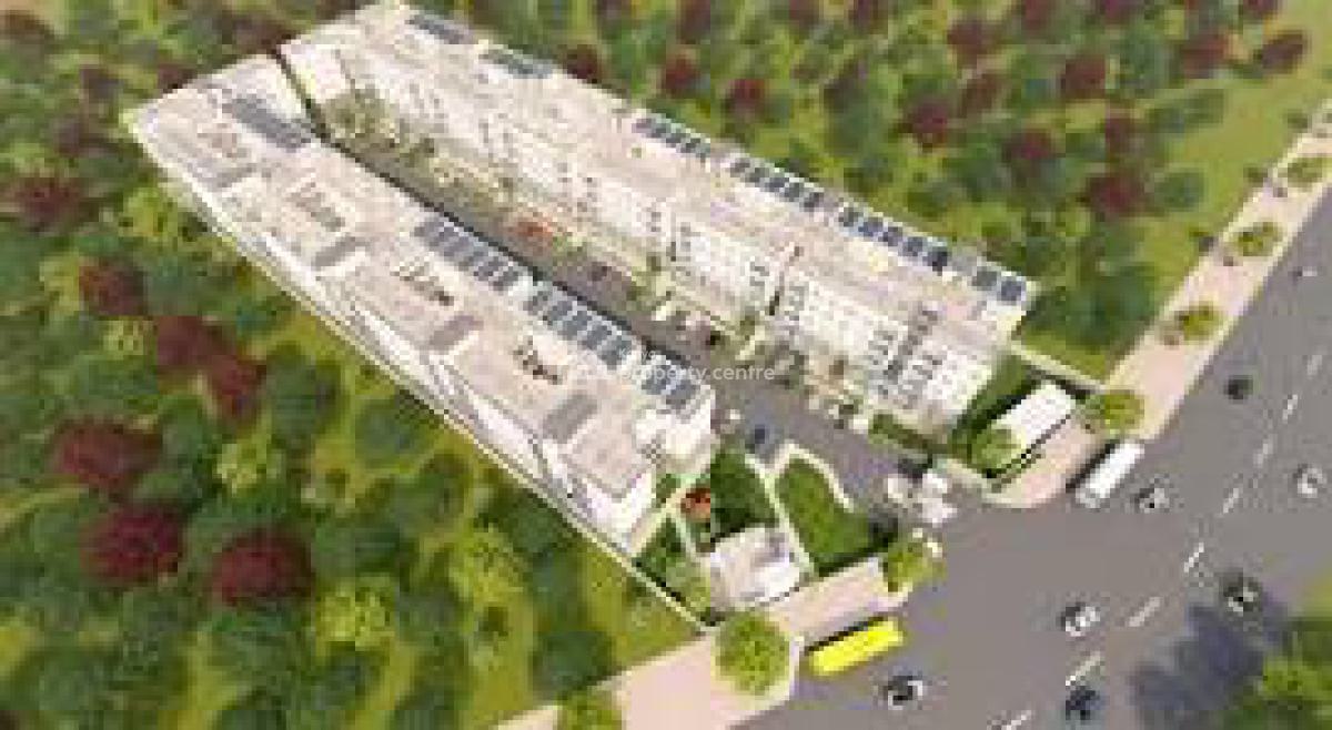 Muzi Salama Apartments Tilisi Limuru, Tilisi, Limuru, Limuru Central, Kiambu, Apartment for Sale