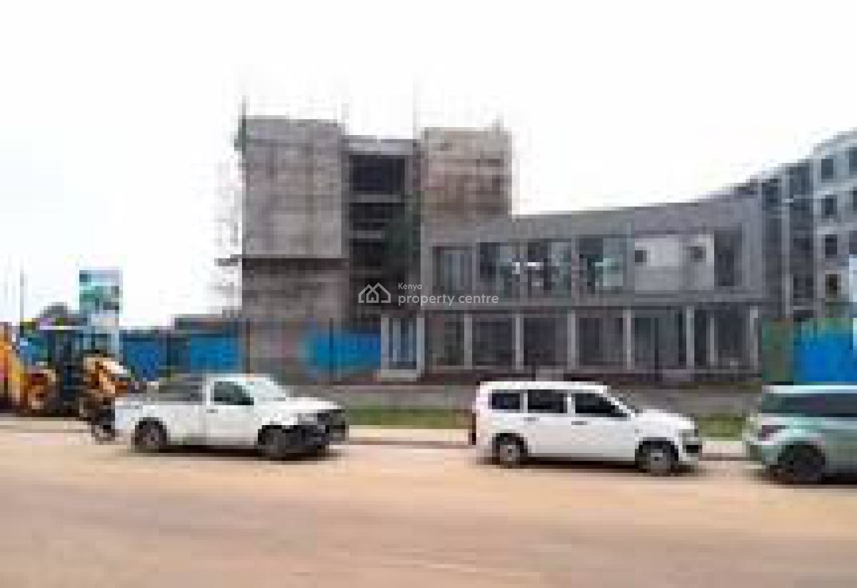 Muzi Salama Apartments Tilisi Limuru, Tilisi, Limuru, Limuru Central, Kiambu, Apartment for Sale