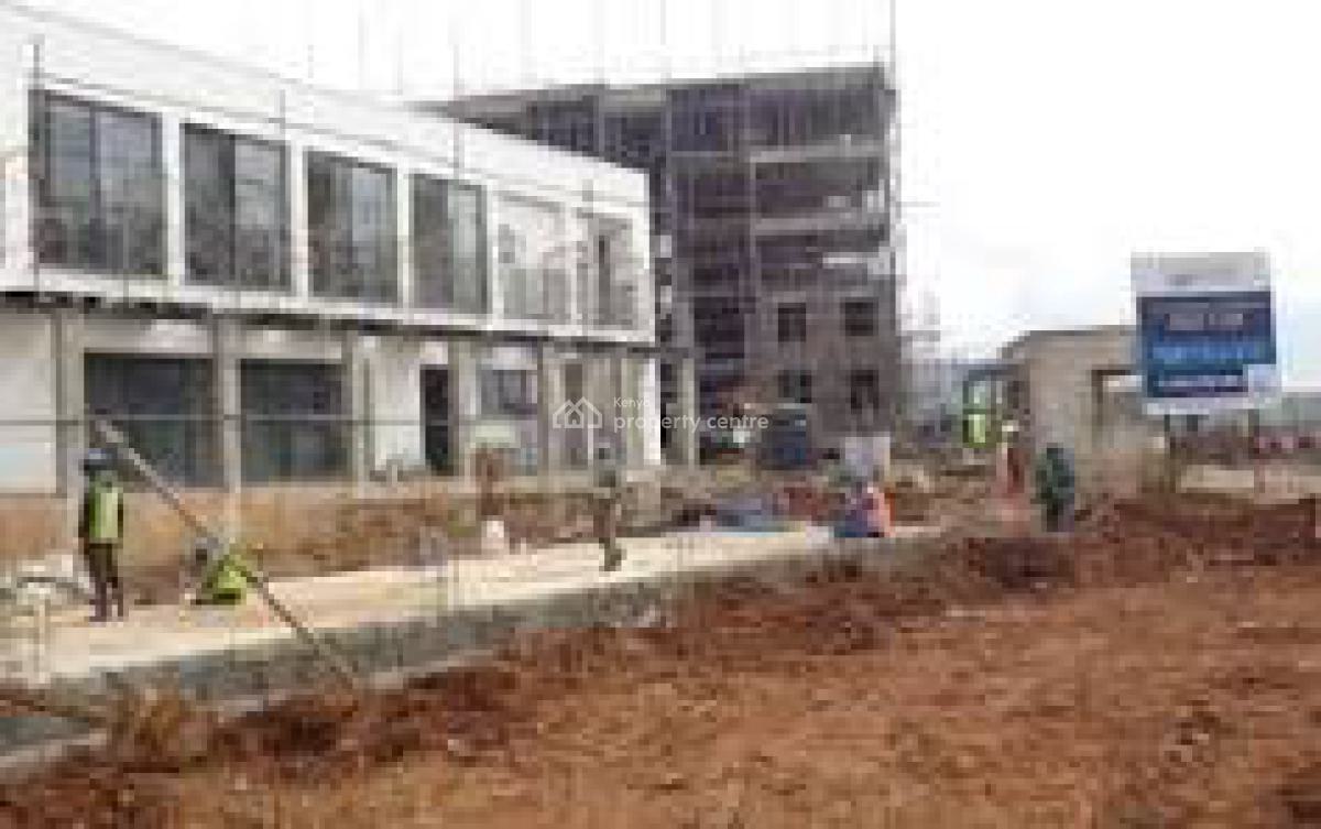 Muzi Salama Apartments Tilisi Limuru, Tilisi, Limuru, Limuru Central, Kiambu, Apartment for Sale