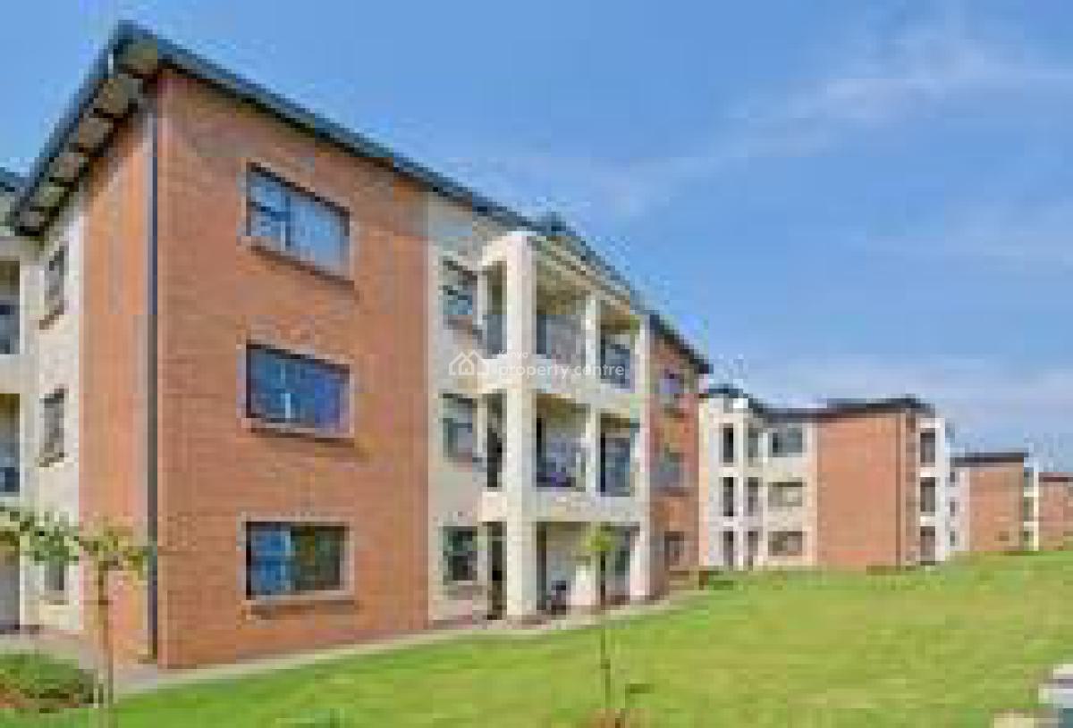 Muzi Salama Apartments Tilisi Limuru, Tilisi, Limuru, Limuru Central, Kiambu, Apartment for Sale