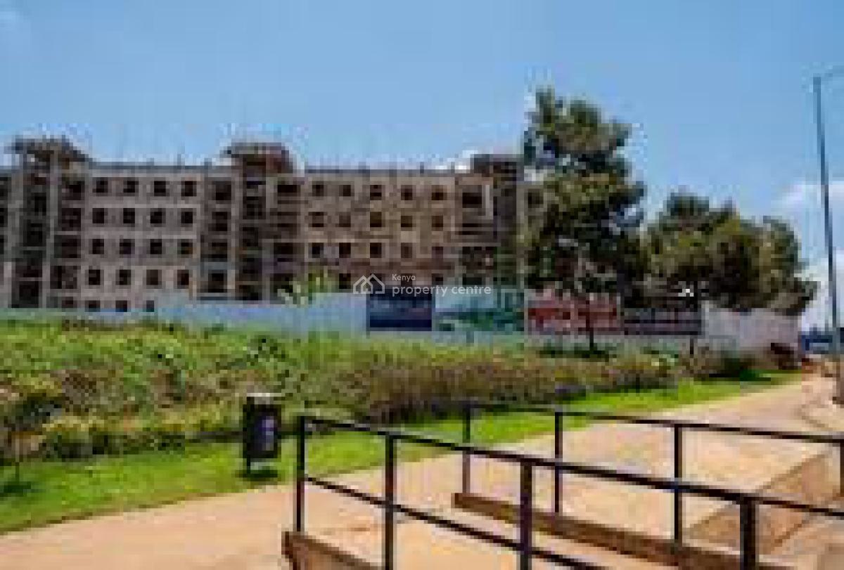 Muzi Salama Apartments Tilisi Limuru, Tilisi, Limuru, Limuru Central, Kiambu, Apartment for Sale