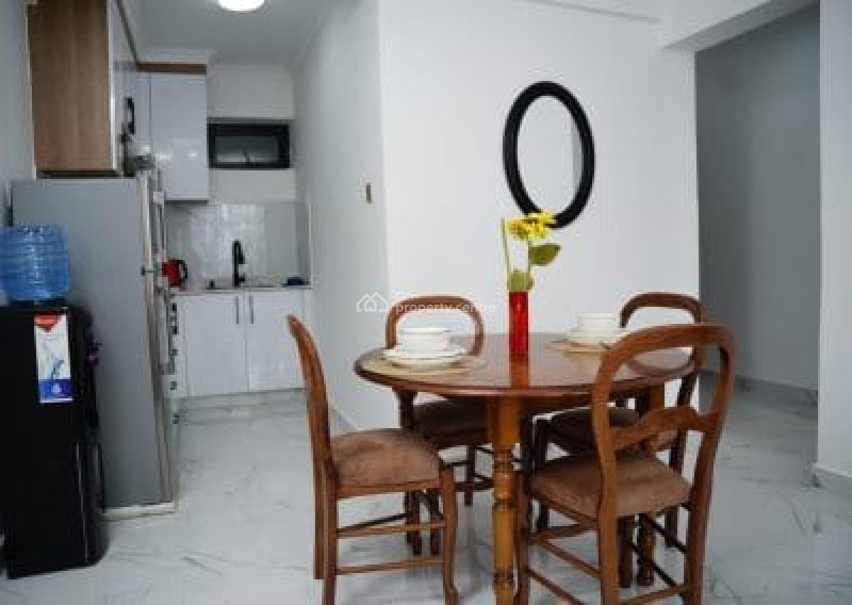 3 Bedroom Apartment Master Ensuite Available  with Dsq and 2 Balconies, Kilimani, Nairobi, Apartment for Sale