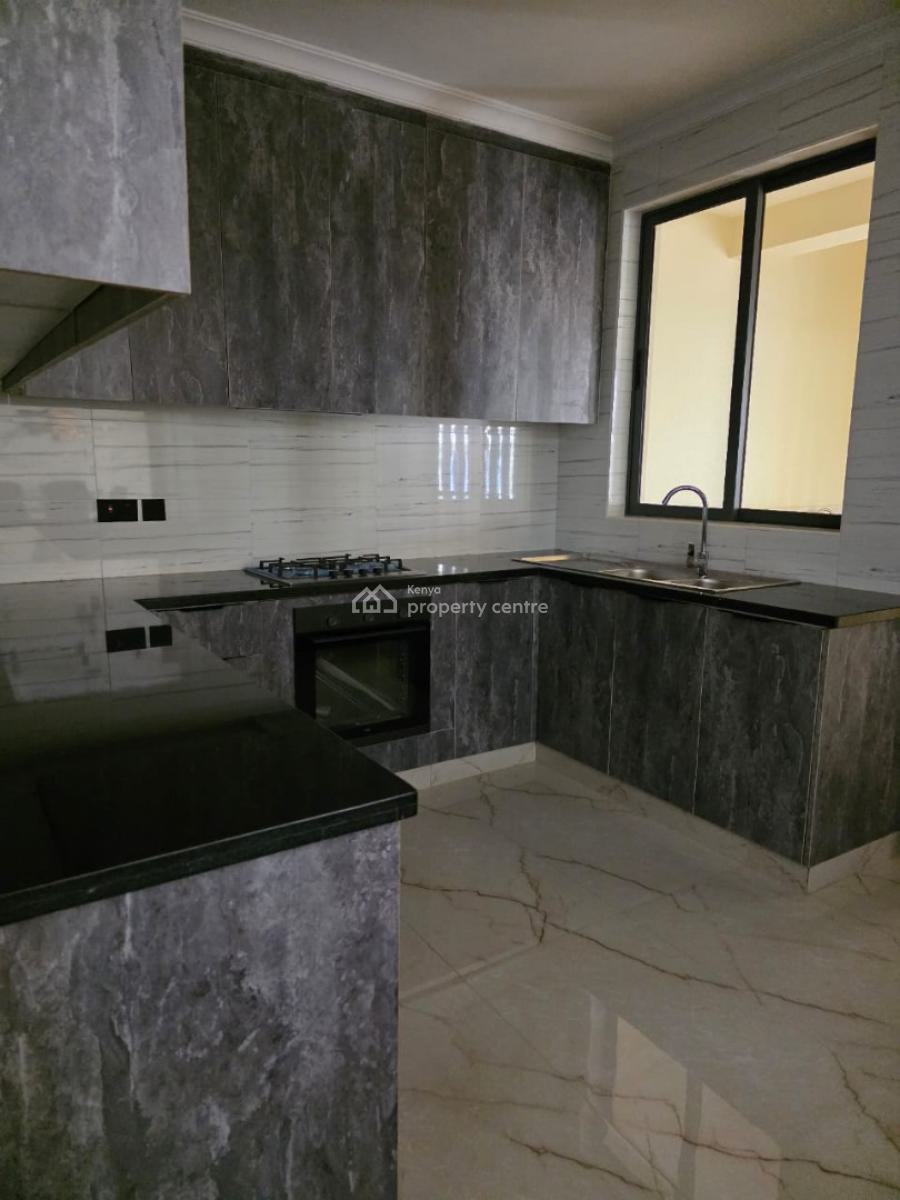 4 Bedroom All En Suite Homes, Kentmere, Tigoni, Kiambu, House for Sale