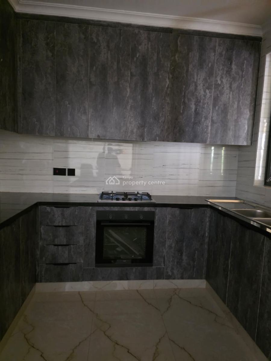 4 Bedroom All En Suite Homes, Kentmere, Tigoni, Kiambu, House for Sale