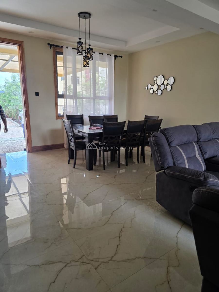 4 Bedroom All En Suite Homes, Kentmere, Tigoni, Kiambu, House for Sale
