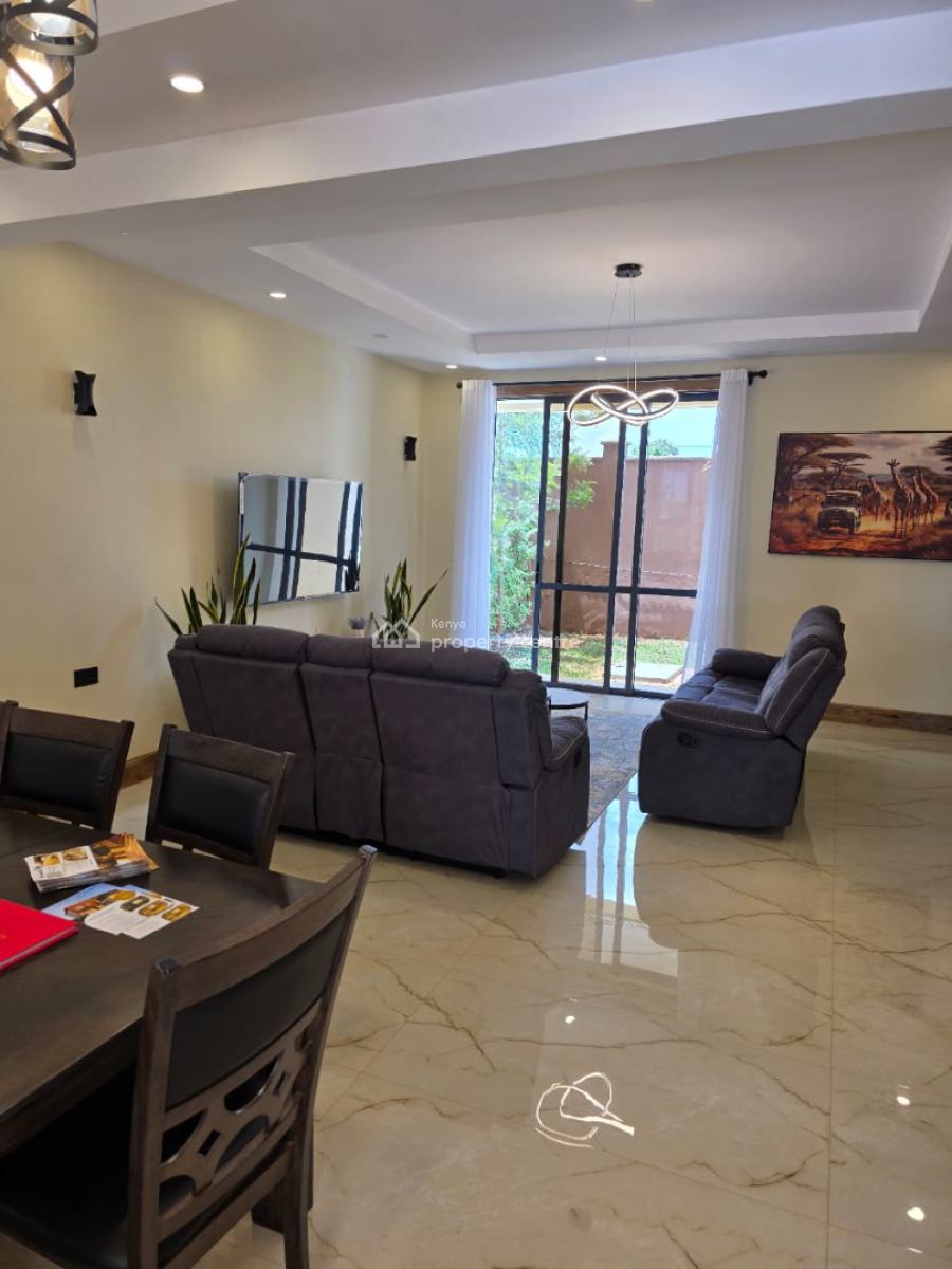 4 Bedroom All En Suite Homes, Kentmere, Tigoni, Kiambu, House for Sale