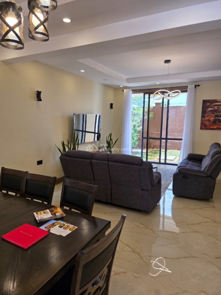 4 Bedroom All En Suite Homes, Kentmere, Tigoni, Kiambu, House for Sale