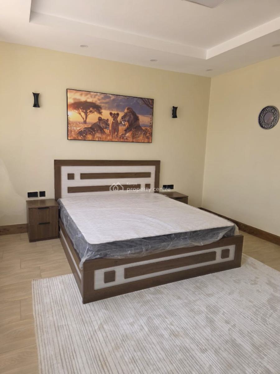 4 Bedroom All En Suite Homes, Kentmere, Tigoni, Kiambu, House for Sale