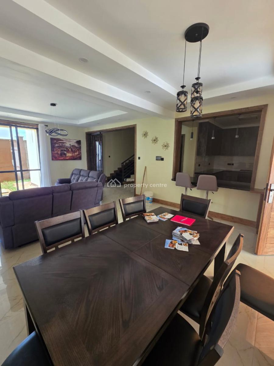4 Bedroom All En Suite Homes, Kentmere, Tigoni, Kiambu, House for Sale