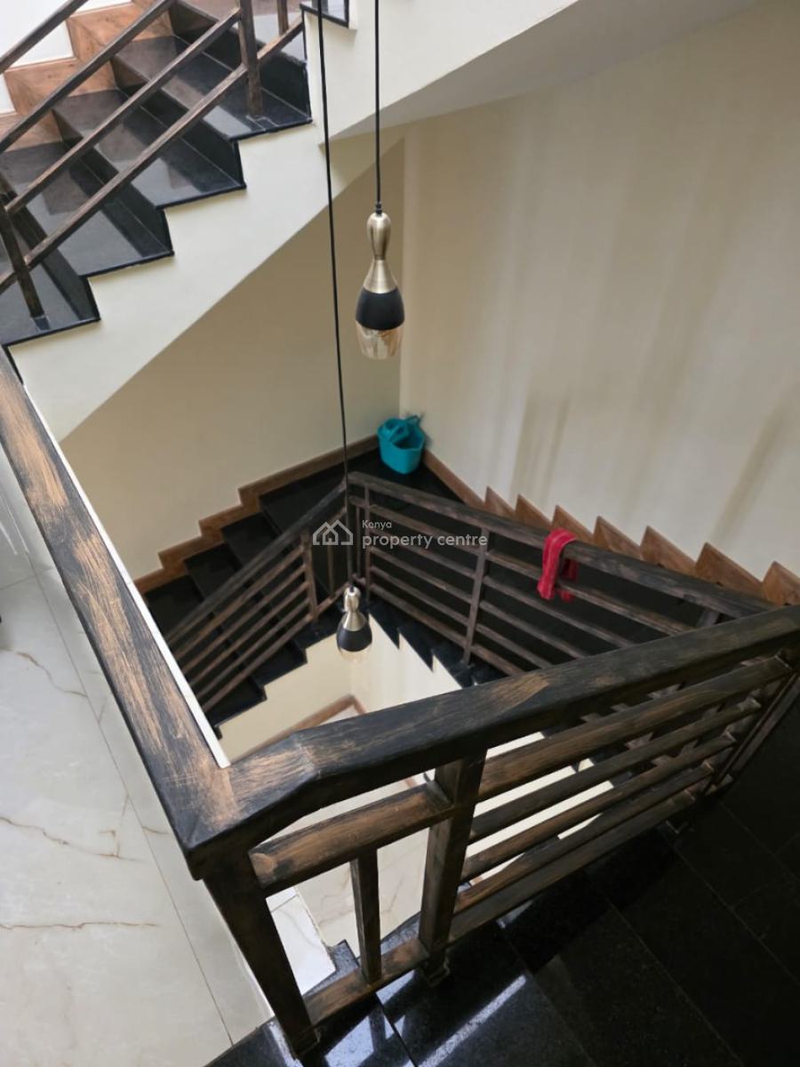 4 Bedroom All En Suite Homes, Kentmere, Tigoni, Kiambu, House for Sale