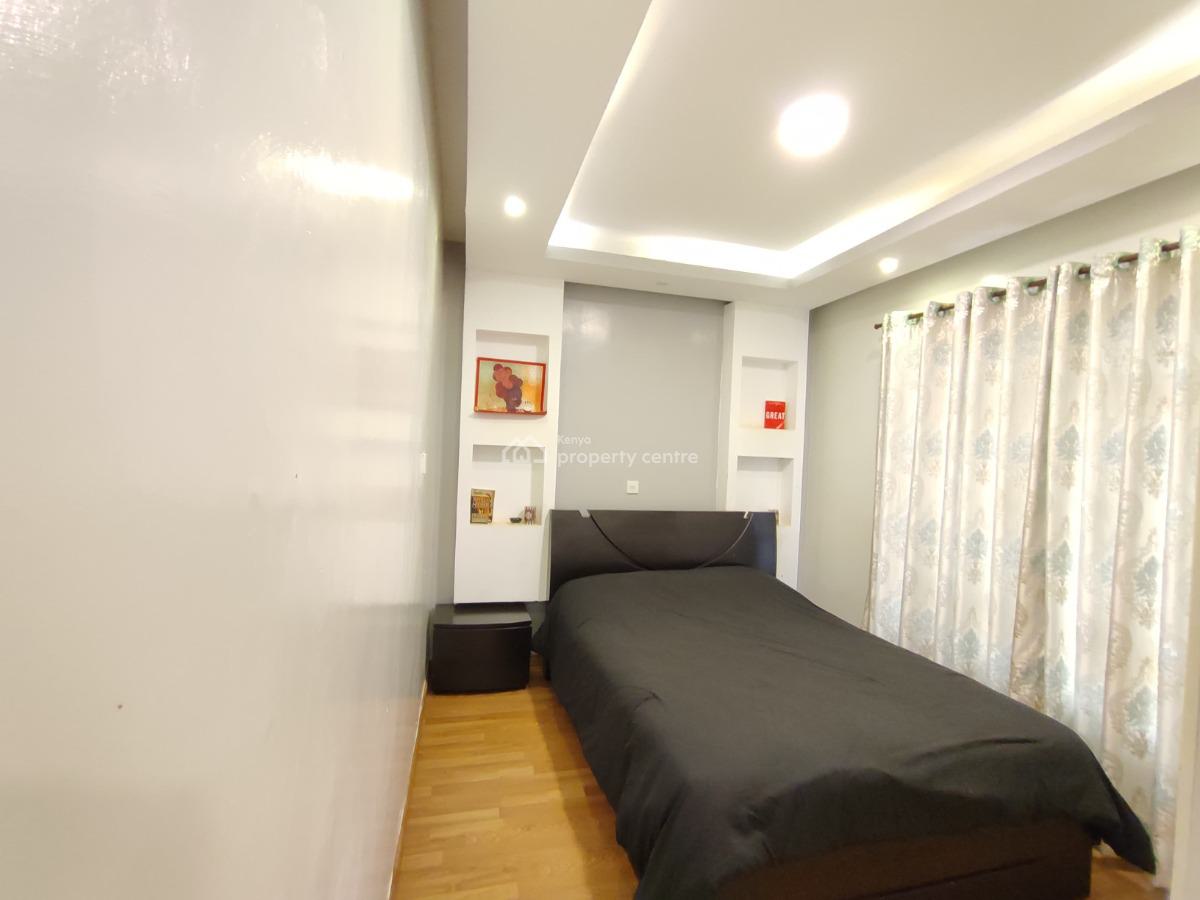 5 Bedroom All En Suite  Modern Villa  Kiambu, Kamiti Ridge Estate, Off Kamiti Rd, Ruiru, Kiambu, House for Sale
