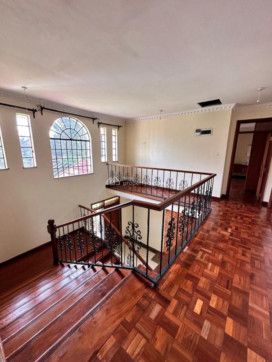 Spacious 4 Bedroom Villa + Dsq  Karen, Karen, Karen, Nairobi, House for Rent